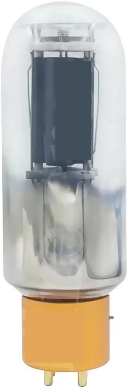 845 Tube 845-TII Collector's Edition Amplifier DIY Package(4pcs Matched Quad)