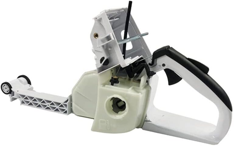 Replace Parts for Machine Fuel Tank Housing Rear Handle Assembly for Stjhl MS880 088 Chainsaw