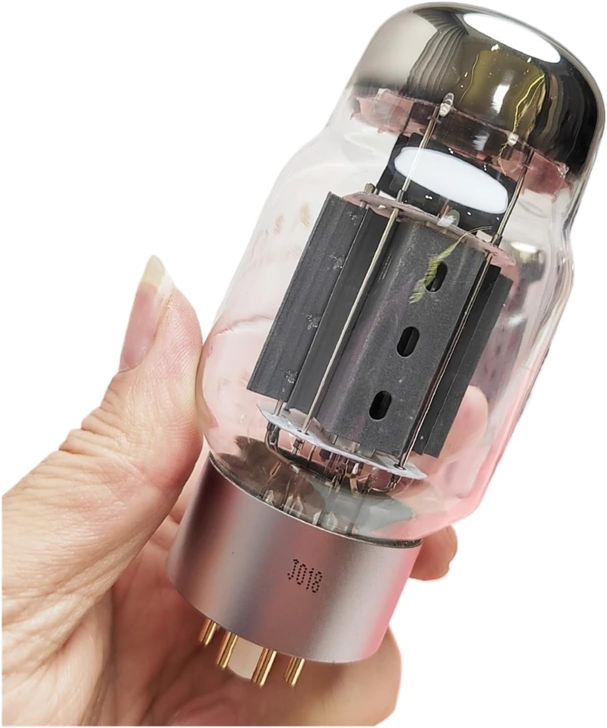 KT88-PT Tube Old HiFi Audio Amplifier DIY(4pcs Matched Quad)