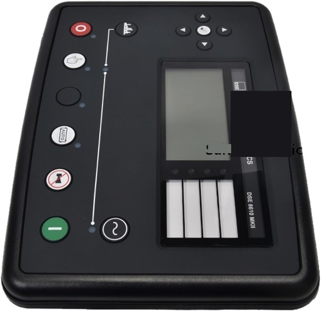 DSE8610 MKII Original Generator Controller