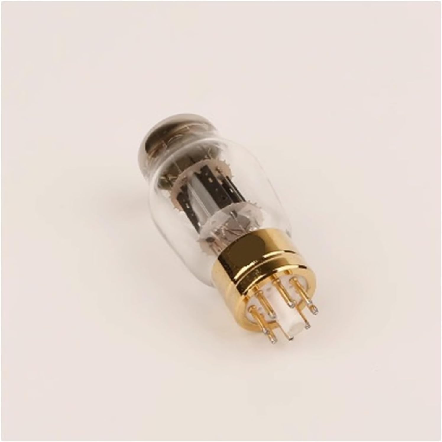 6SL7-T/6SL7-Z/WE6SL7 Tube Pairing Tube Replaces 6H9C 6N9P Amplifier Accessories(1 pc WE6SL7)