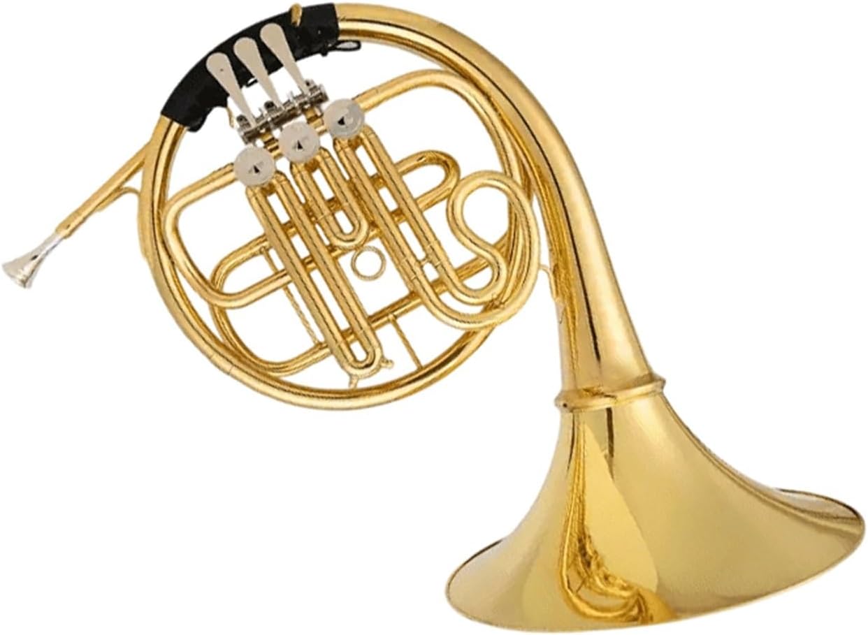 4 Key French Horn French Horn 3rd And 4th Key Single Row Split Double Integrated B Flat Or F(1)