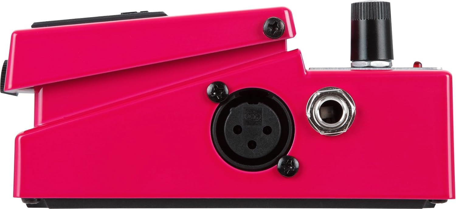 BOSS VO-1 Vocoder Guitar Pedal (VO-1)