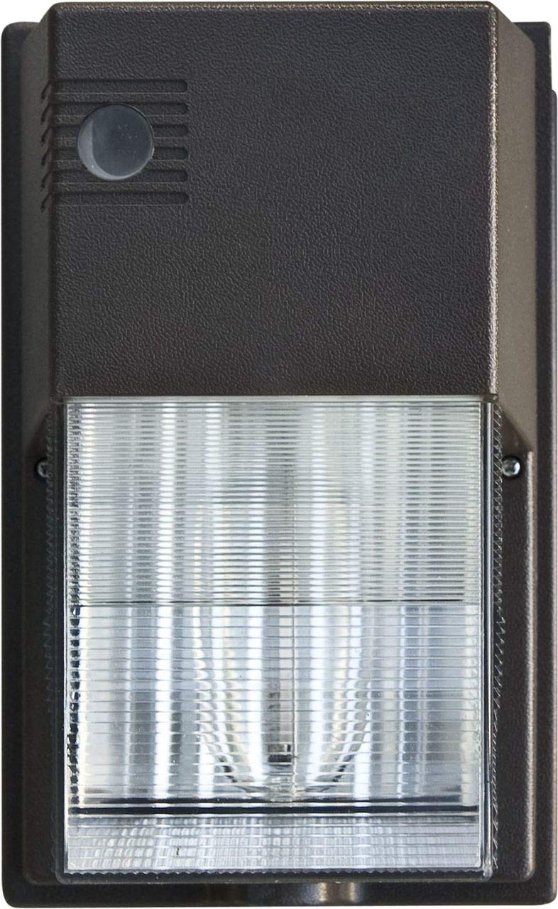 DABMAR LIGHTING INC DF6770-BZ Wall Fixture,DF6770,BZ,PC,Surface Mountd