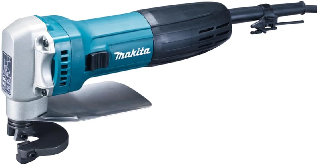 Makita JS1602 16 Gauge Shear, Blue