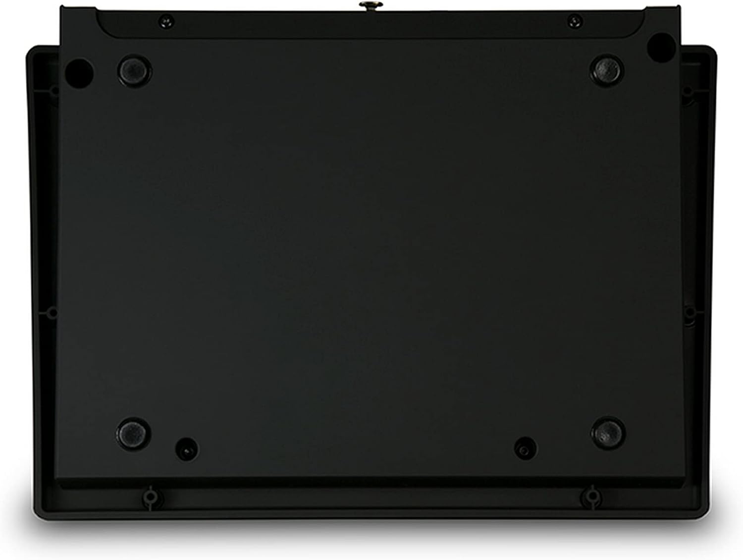 Allen & Heath AH-IP-8 OLED 8 Knob Remote Controller