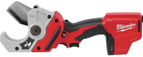 Milwaukee 2470-20 M12 12V Cordless Lithium-Ion PVC Shear (Bare Tool) New