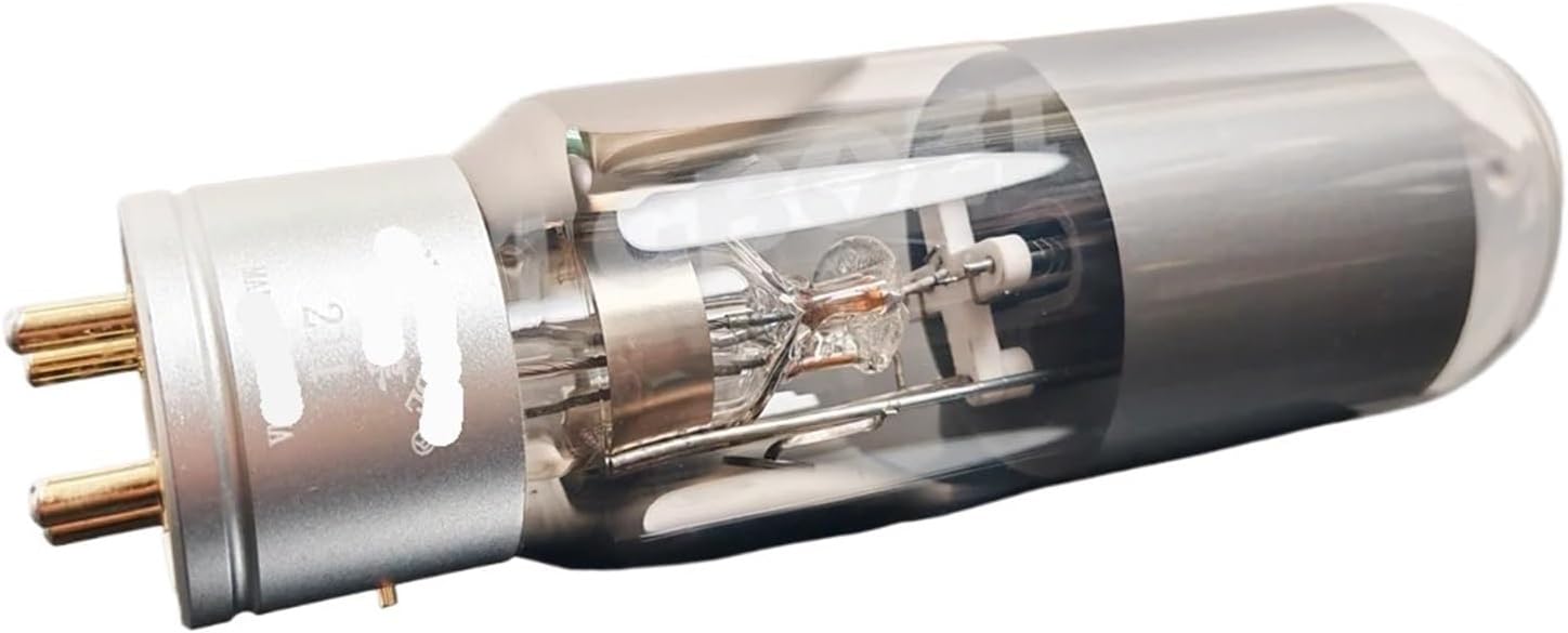 211 Tube Replaces E211 A211 211-TII 211-DG WE211 Amplifier Audio kit(4pcs Matched Quad)