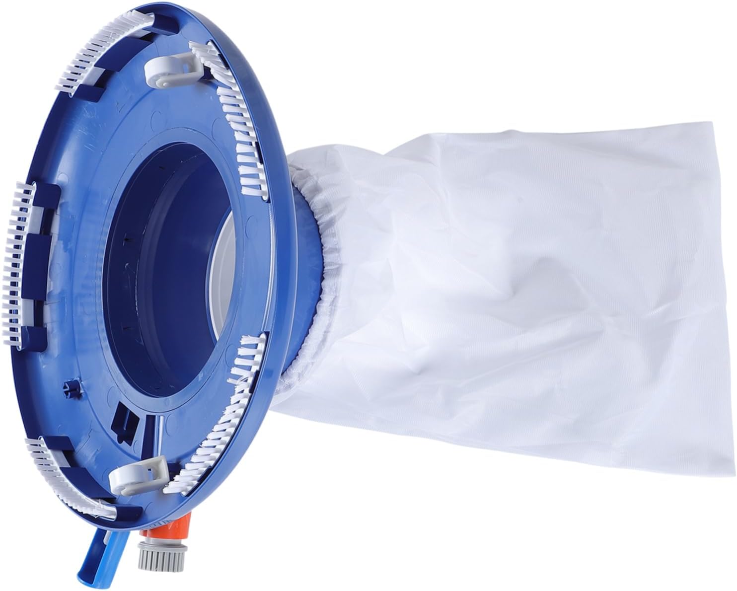 Sosoport Pool Leaf Collector Us Pool Cleaning Tool Leaf Vacuum Cleaner Swimming Cleaning Head Abs Material