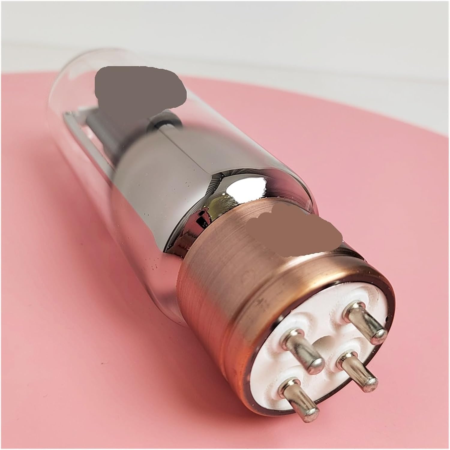 1/2/4PCS 845B Audio Tube Amplifier(4pcs Matched Quad)