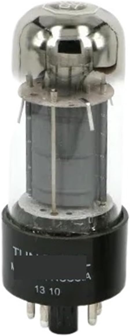 1 PCS 6V6GT 6V6 Tube Replace 6P6P 6V6GT 6V6 Amplifier kit(4 PCS)