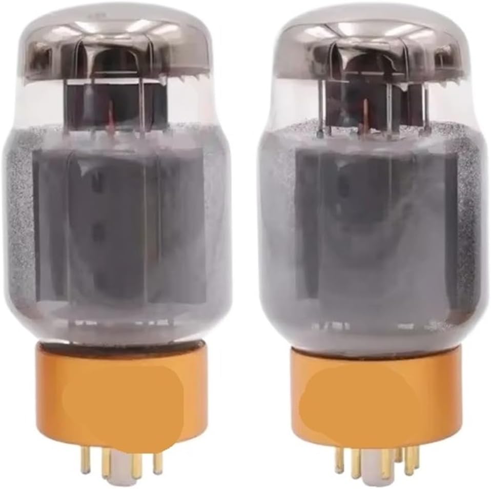 1/2/4PCS KT88-TII Vacuum Tube Amplifier(1PCS)
