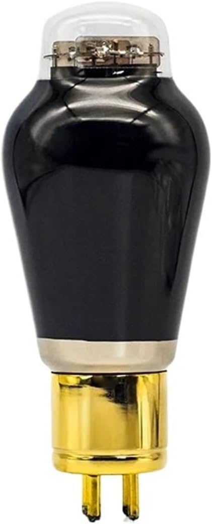 300B-T 300B Tube Replacement 300B Tube Audio Tube DIY Amplifier kit Retro HiFi Audio(4 PCS Matched)