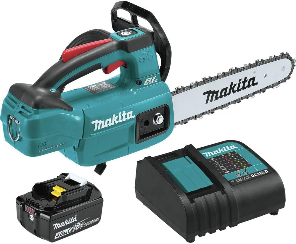 Makita XCU06SM1 Lithium-Ion Brushless Cordless (4.0Ah) 18V LXT 10