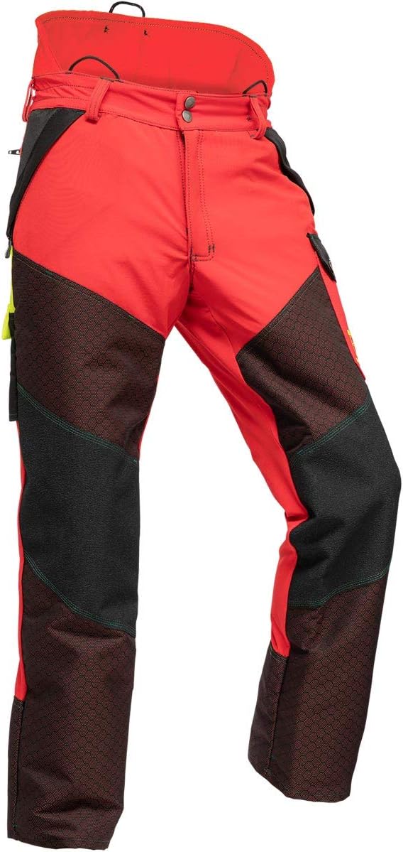 Pfanner Gladiator Extreme Chainsaw Protection Pants
