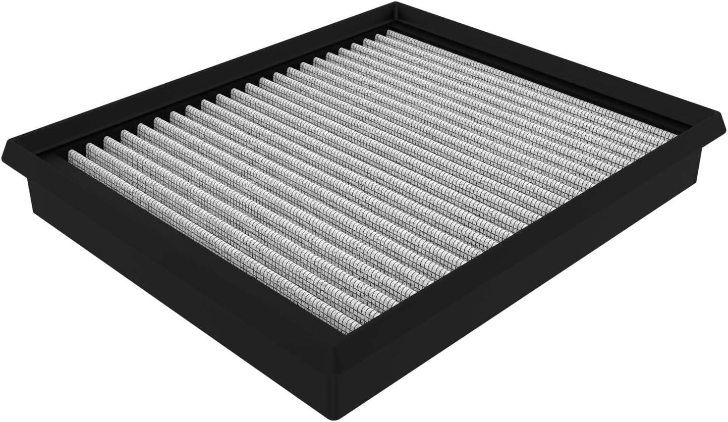 aFe POWER Magnum FLOW OE Replacement Air Filter w/Pro DRY S Media for Lexus IS-F 08-14 / GS F 16-18 / RC F 15-18 V8-5.0L #31-10167