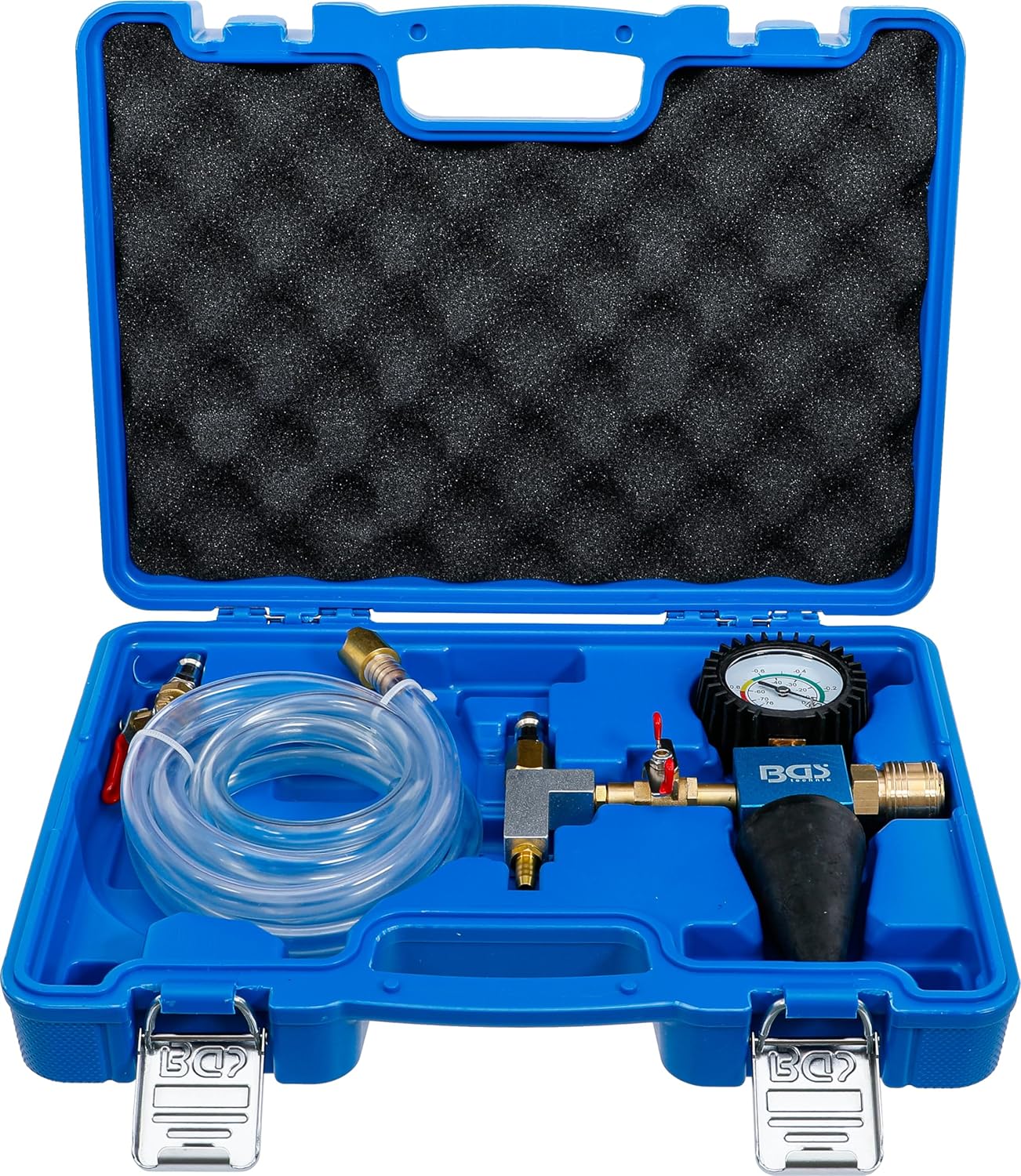 BGS 1773 | Cooling System Bleeding and Filling Tool