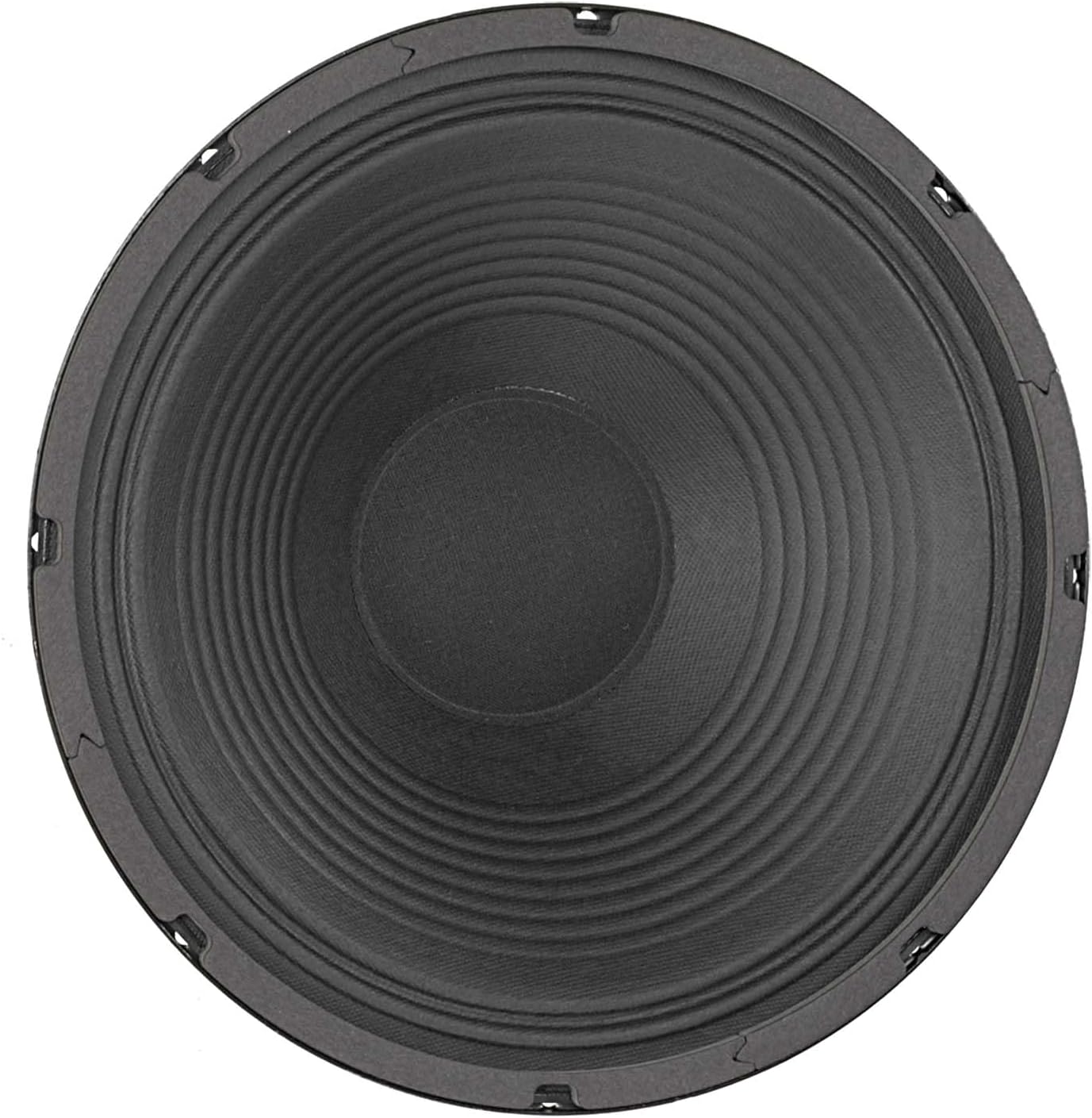EMINENCE LEGENDGB128 12-Inch Lead/Rhythm Guitar Speakers, Black