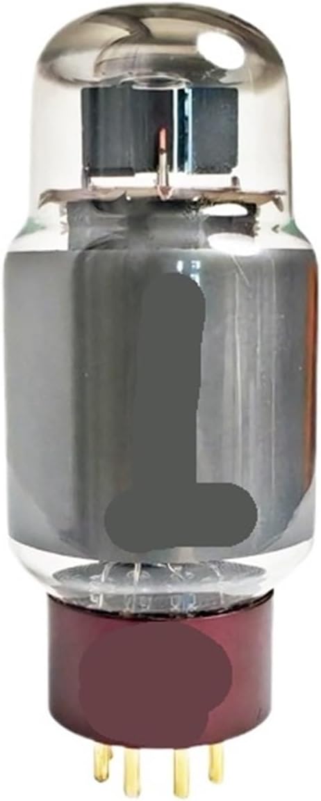 1/2/4PCS 6CA7 Audio Power Amplifier Tube Power Amplifier(1pcs)