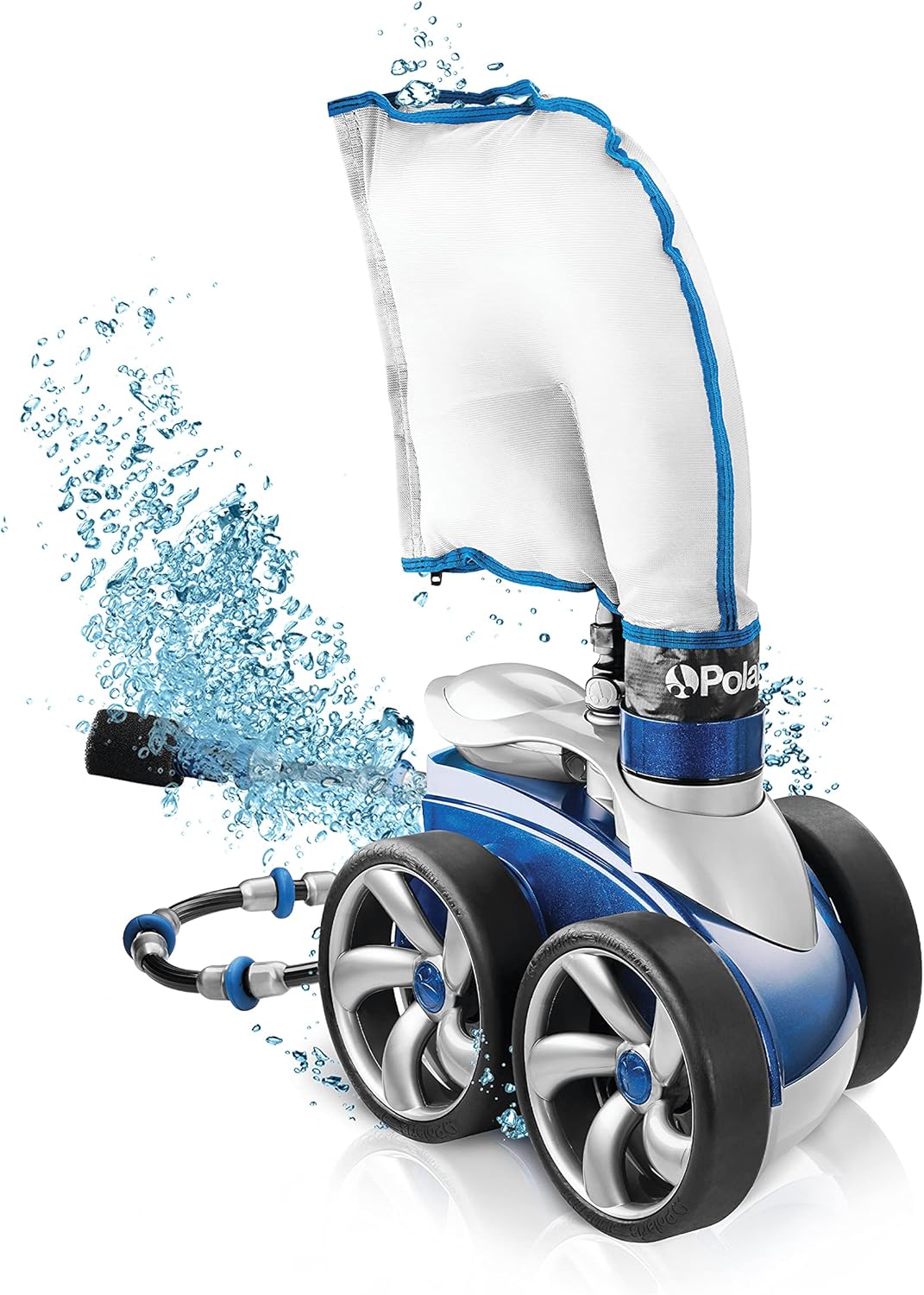 Polaris Vac-Sweep 3900 Sport Pressure Side Pool Cleaner