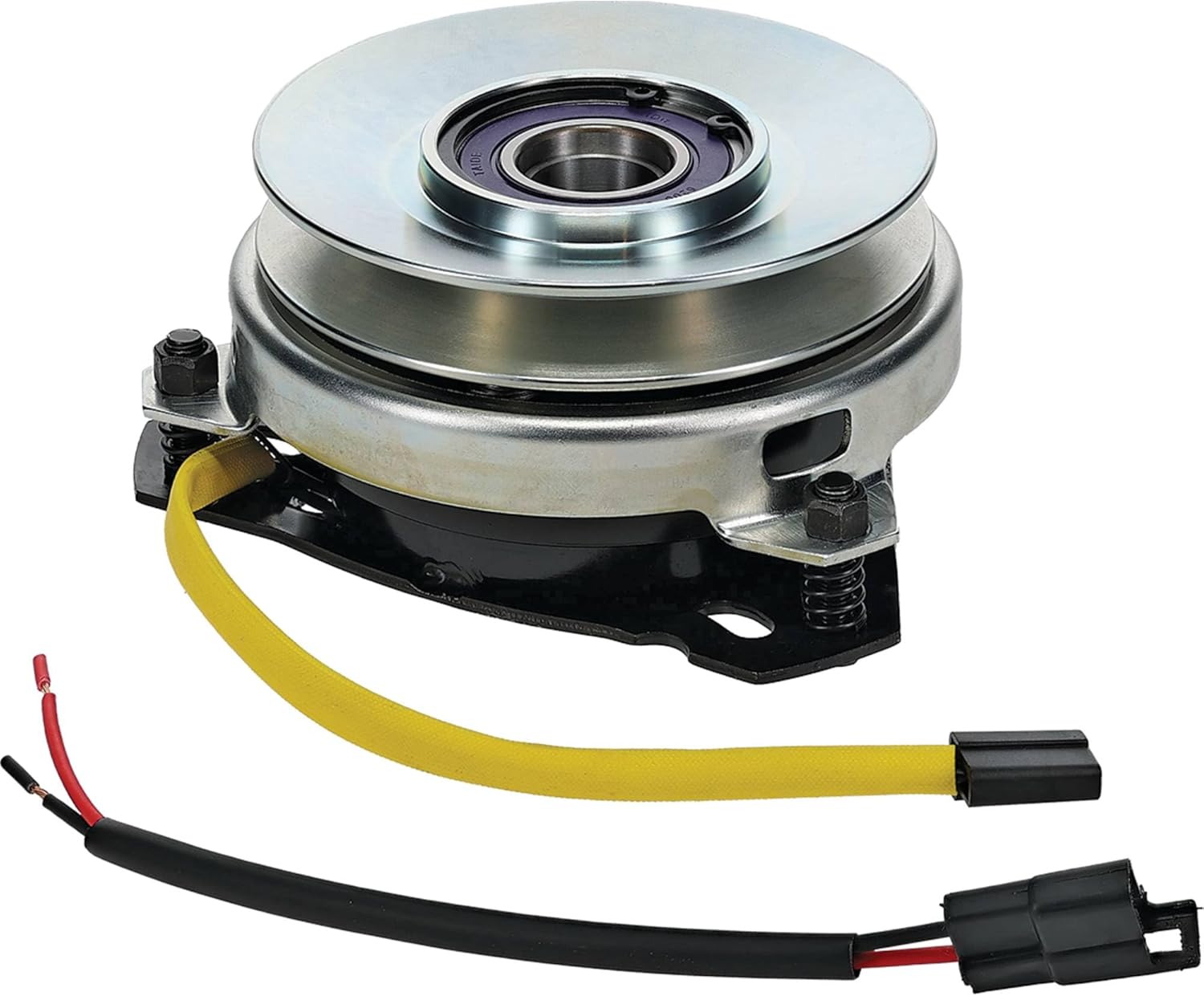 Outdoor Power Xtreme Equipment X0408 PTO Clutch Compatible with/Replacement for John Deere LX172 Lawn Tractor LX173 Lawn Tractor LX176 Lawn Tractor LX178 Lawn Tractor LX186 AM119971 AM123038