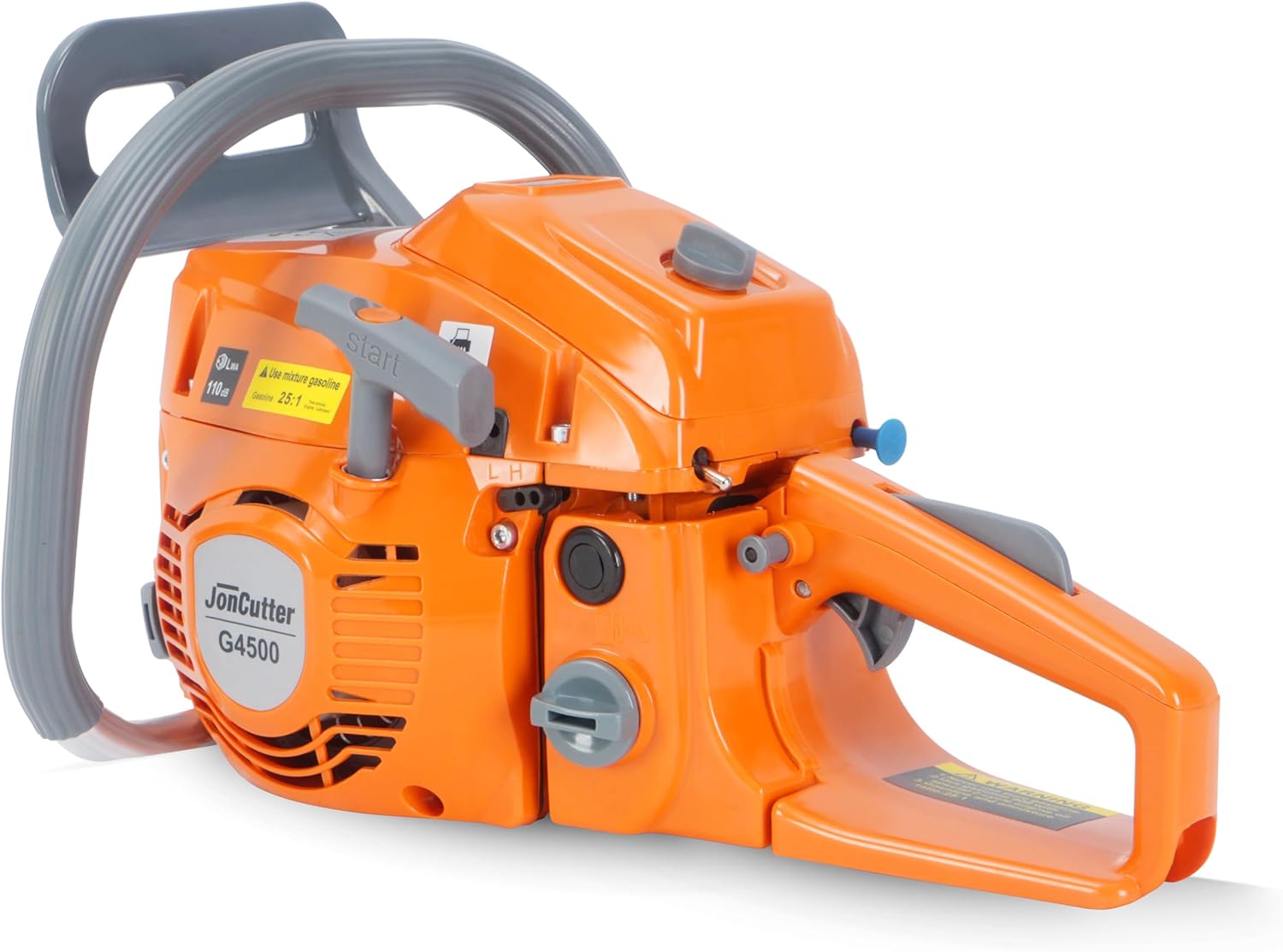 Holzfforma 45cc JonCutter G4500 Home Use Gasoline Chainsaw Power Head NO Saw Chain and Guide Bar