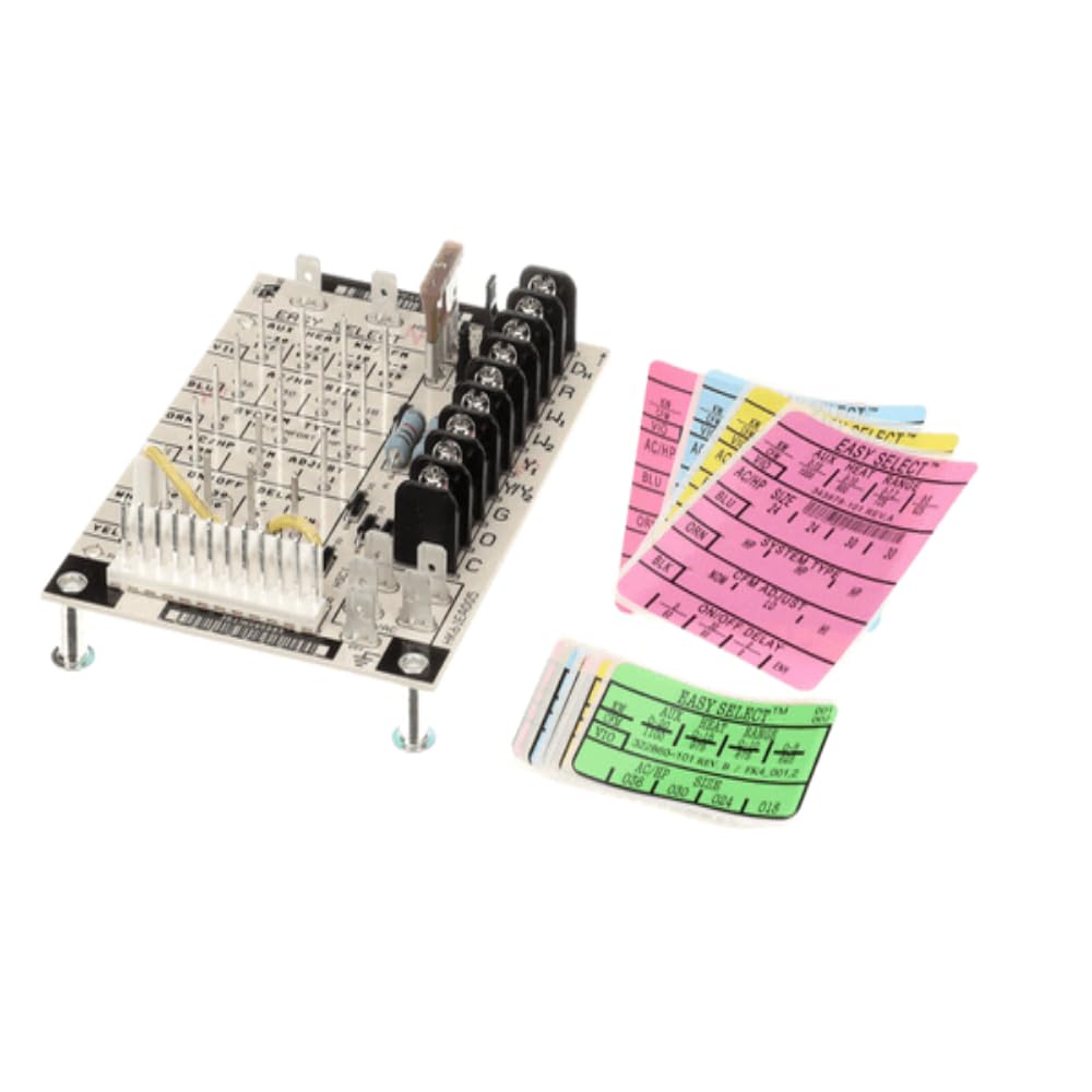 Control Board - HK61EA005