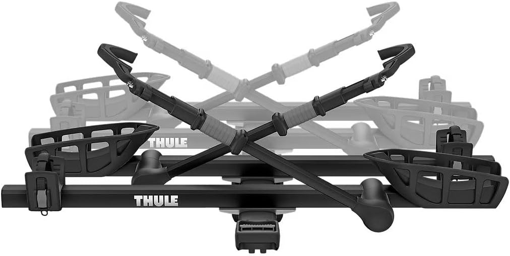 Thule T2 Pro XT/XTR 2 Bike Add-on