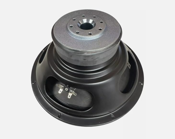 LASE Replacement 12” Speaker for QSC KS112 & KS212 Woofer 4Ω