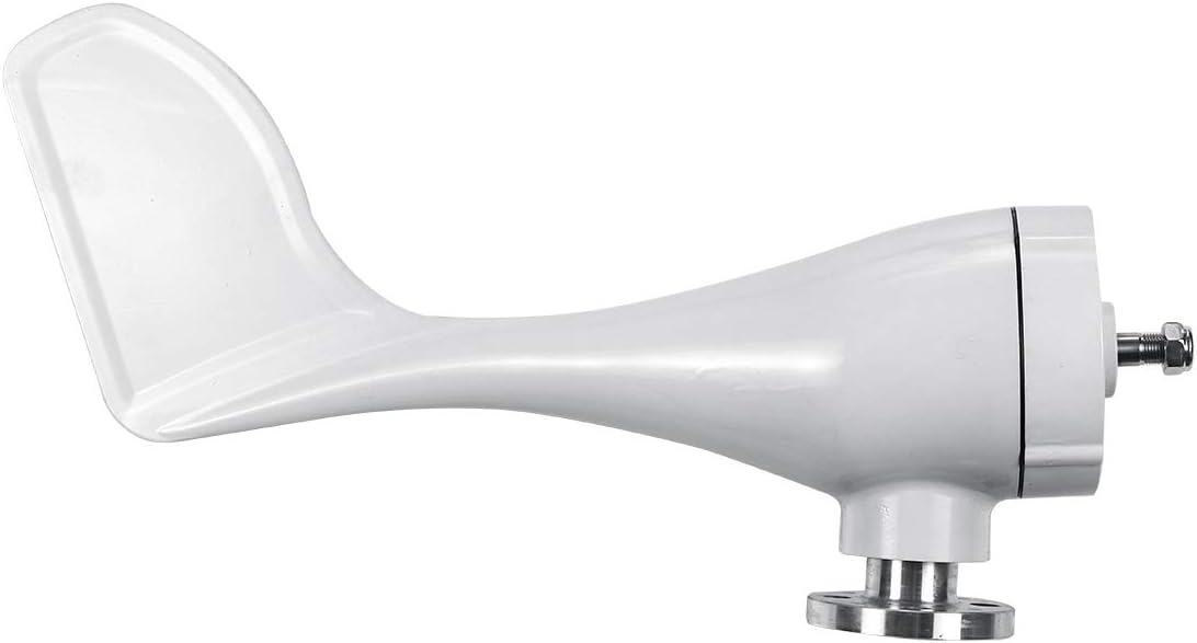 1800W Wind Turbines Generator 48V 3 5 Blades Motor Kit for Home Hybrids Streetlight Low Noise High Efficiency