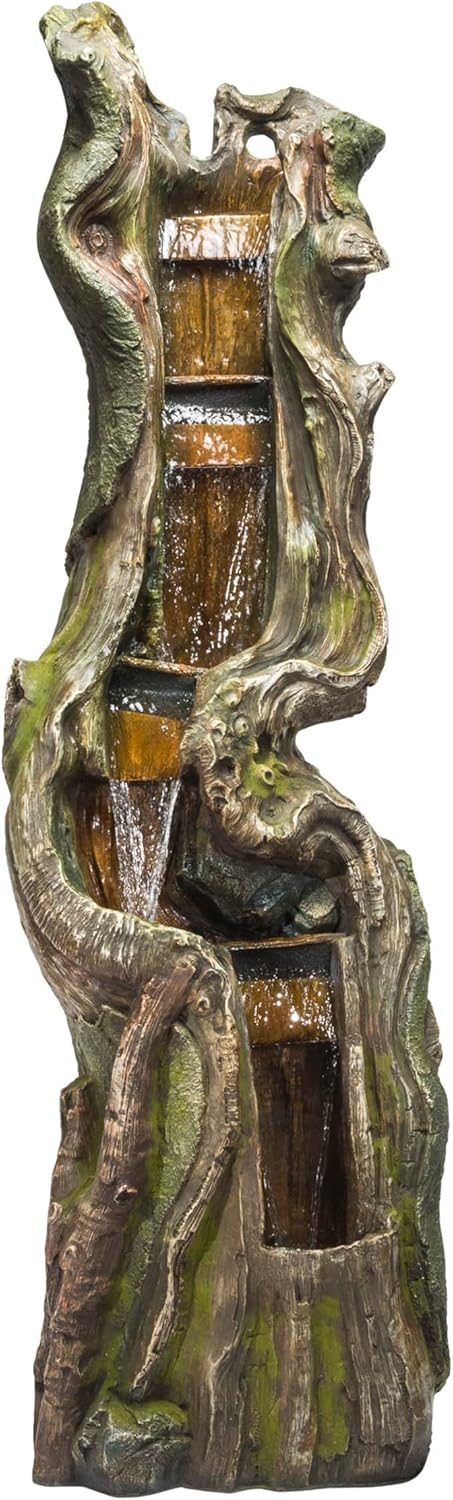 Alpine Corporation TVH156 79