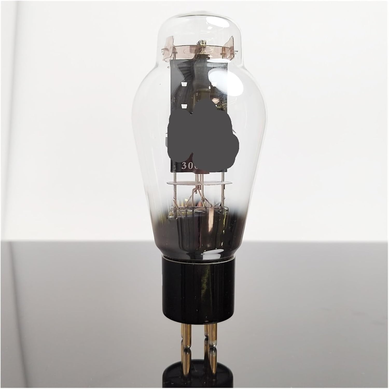 1/2/4PCS 300B-L Vacuum Tube Audio Tube Amplifier(1PCS)