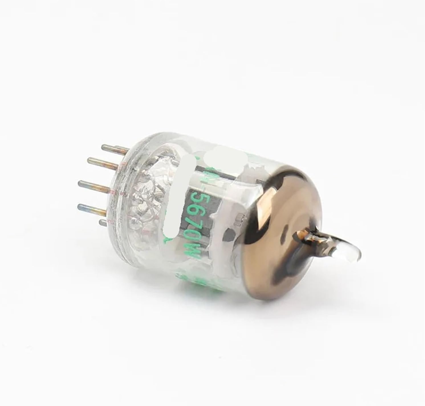 5670W Tube Upgrade 6N3/6H3N/396A /2C51/5670 preamplifier Tube(1PC)