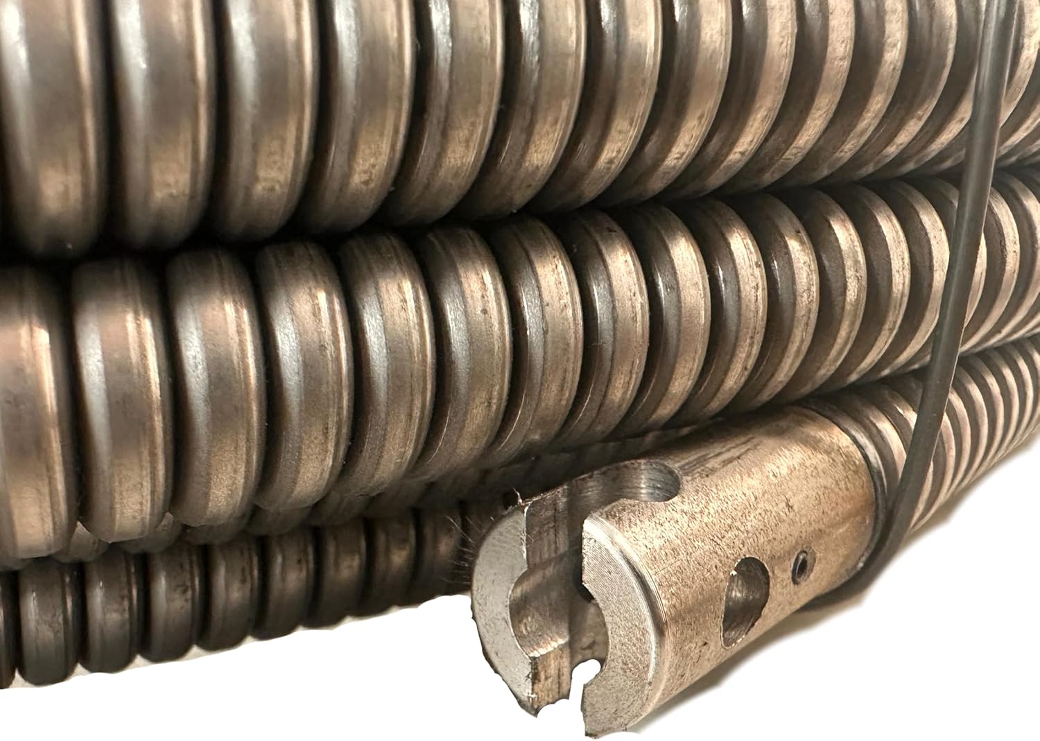 DCD 61050R C-26 Drain Cleaning Cable, 5/8