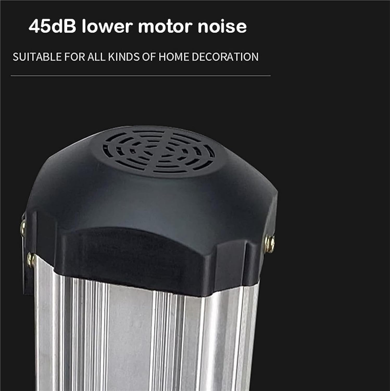 Pneumatic Automatic Paint Mixer,Stainless Steel Pneumatic Mixer Paint Mixer Mix Tool for Dye Chemicals Mixing Machine Blender Disperser