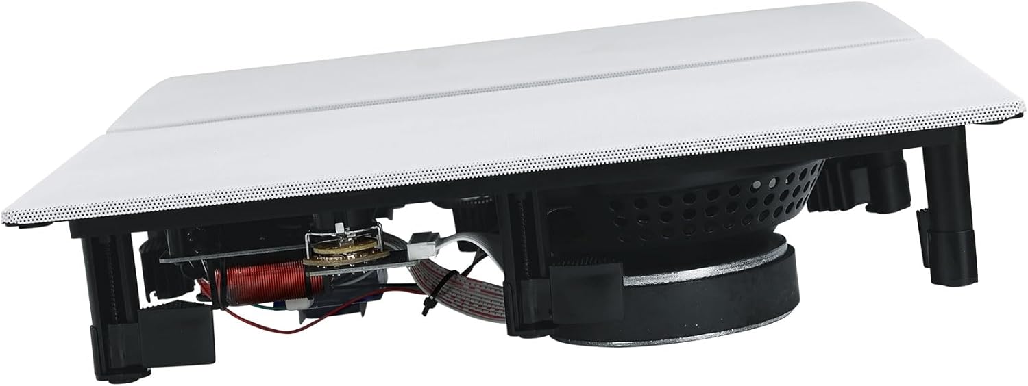 Rockville Pair WA6570 6.5