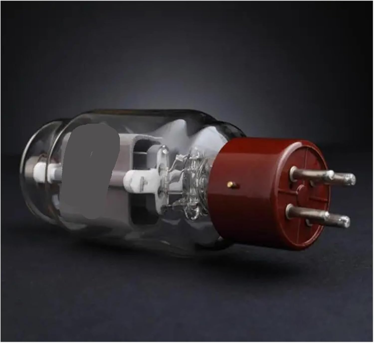 1PCS 572B Tube for FU-811 812 Vacuum Tube