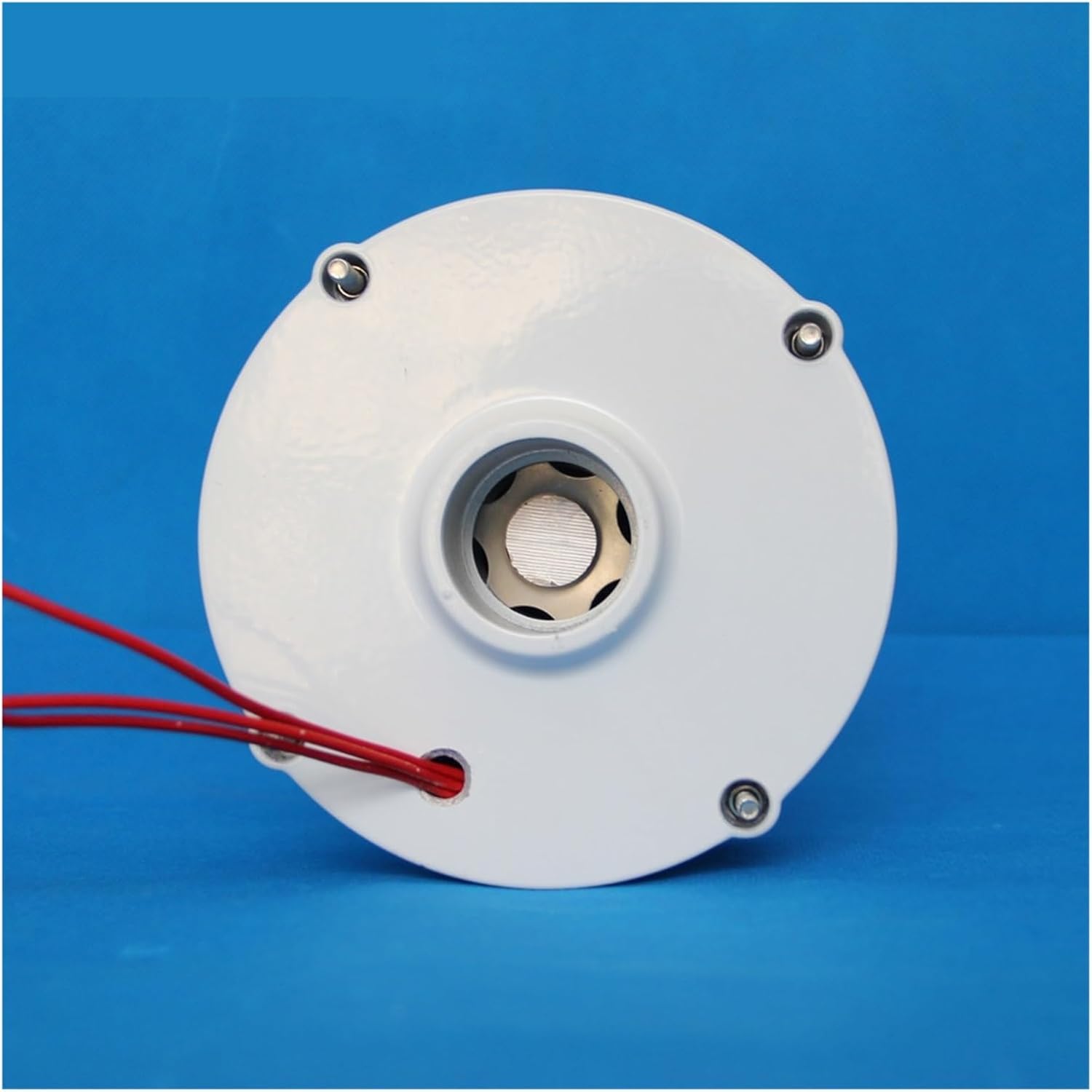 1000W 2000W 3000W 12V 24V 48V Low Speed Permanent Magnet Generator Household Motor DIY Wind Turbine 1KW 2KW 3KW Low Starting Speed for Home(with Base,48V_3000W)