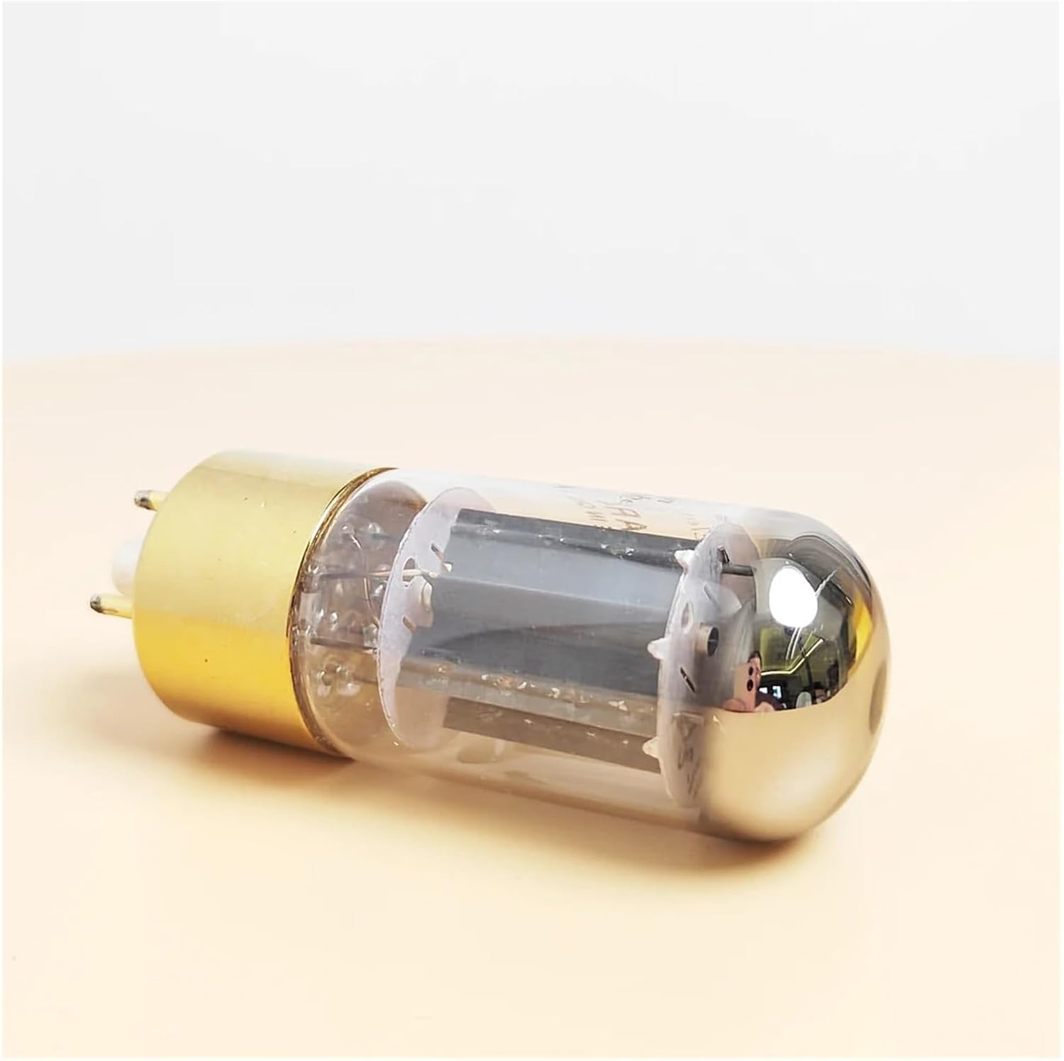 5AR4 Replaces 5Z4P 5U4C 5Z3PTA GZ34 Power Amplifier Tube(4PCS)