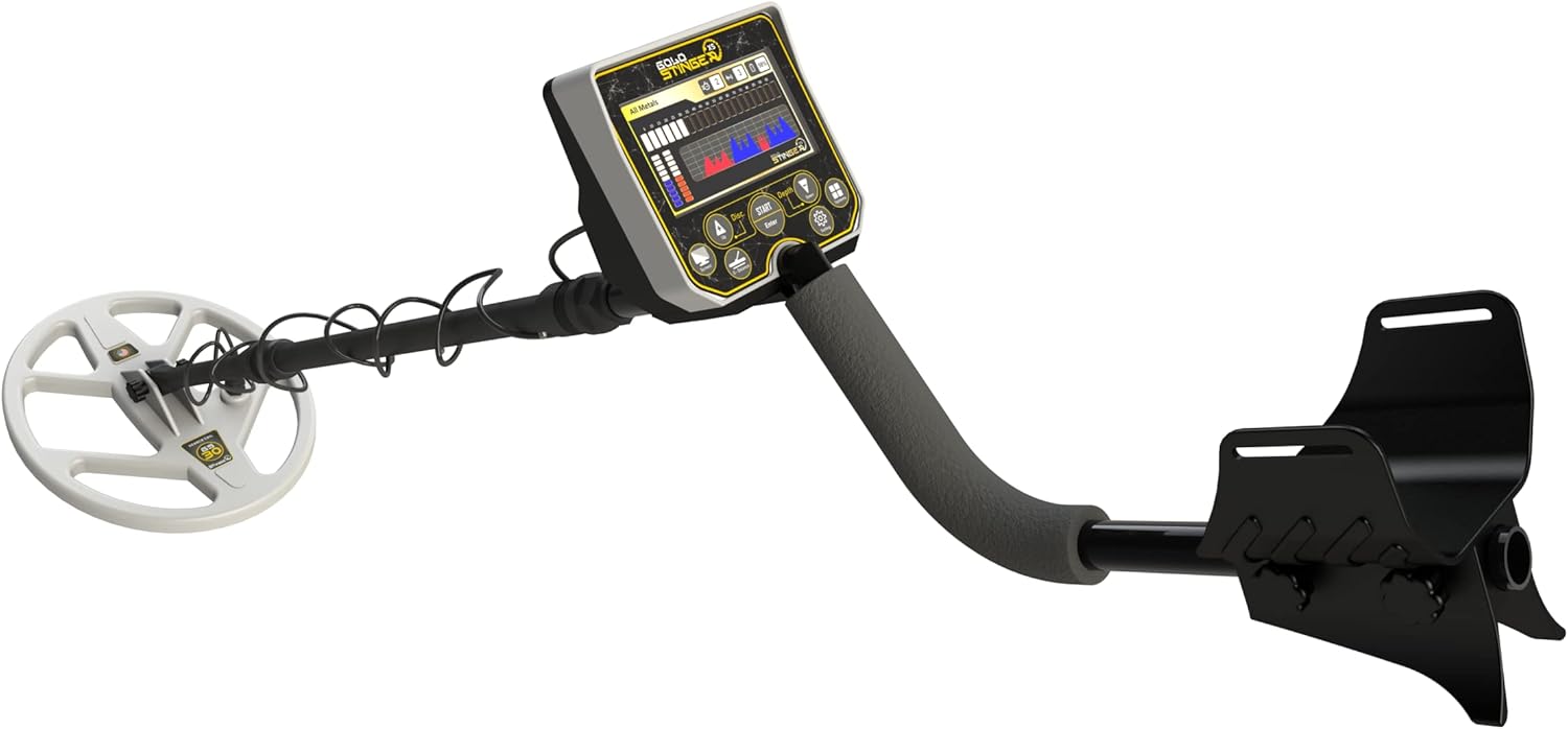 Stinger Detectors Gold Stinger X5 Metal Detector