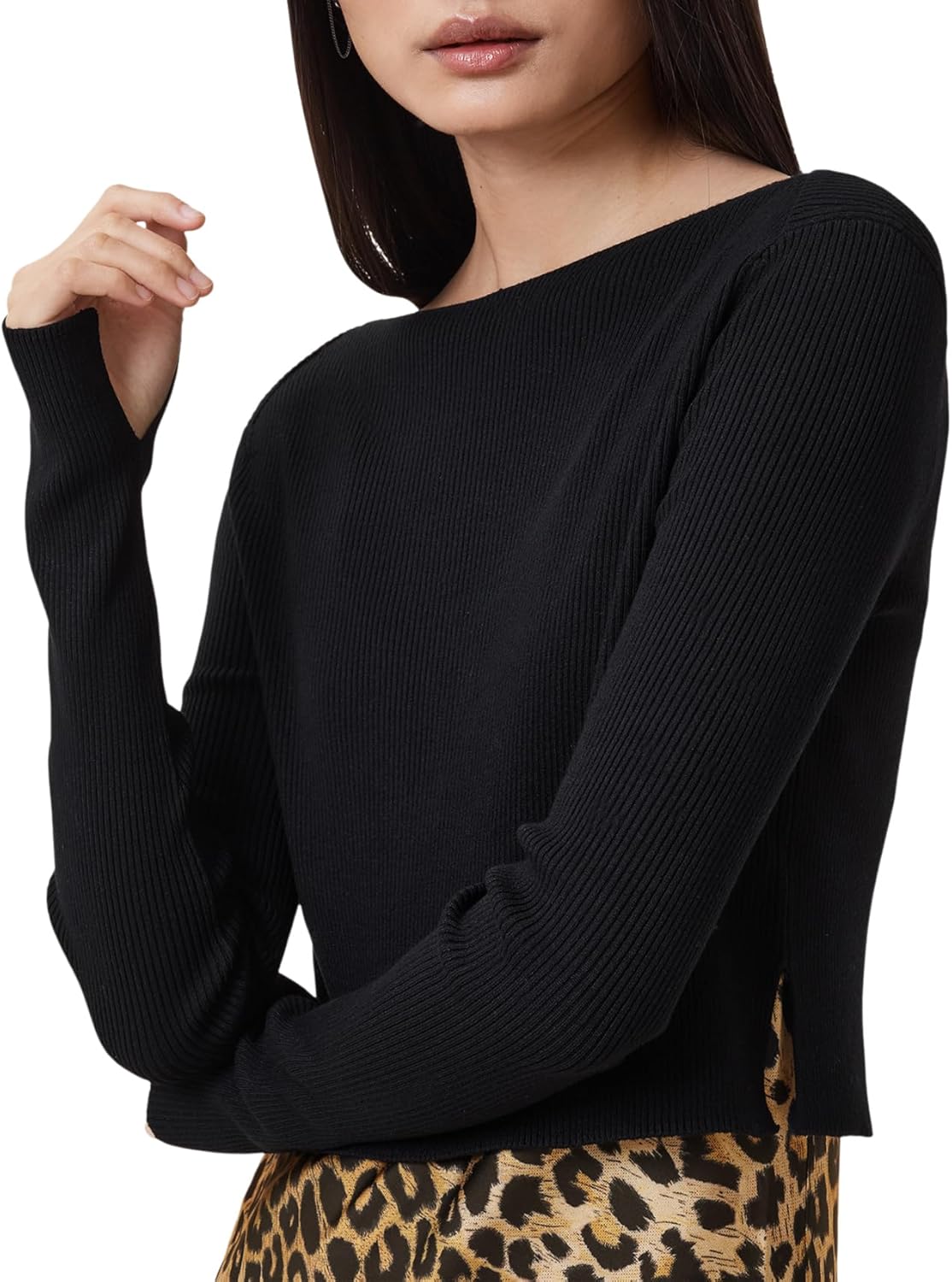 Allsaints Womens Hera Leppo Dress