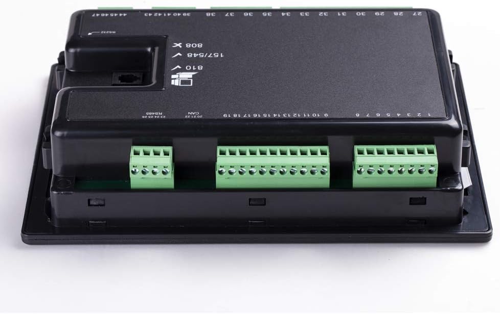 DSE5220 Auto Controller AMF DSE 5220 for Genset Generator Alternator