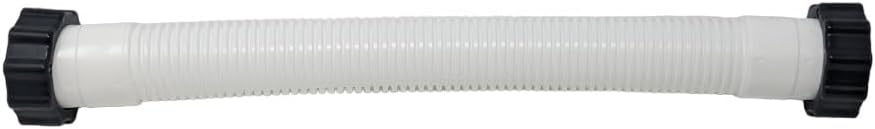 Replacement for Intex Interconnecting Hose for 16 Inch SF60220-1 Pool Sand Filter Pump