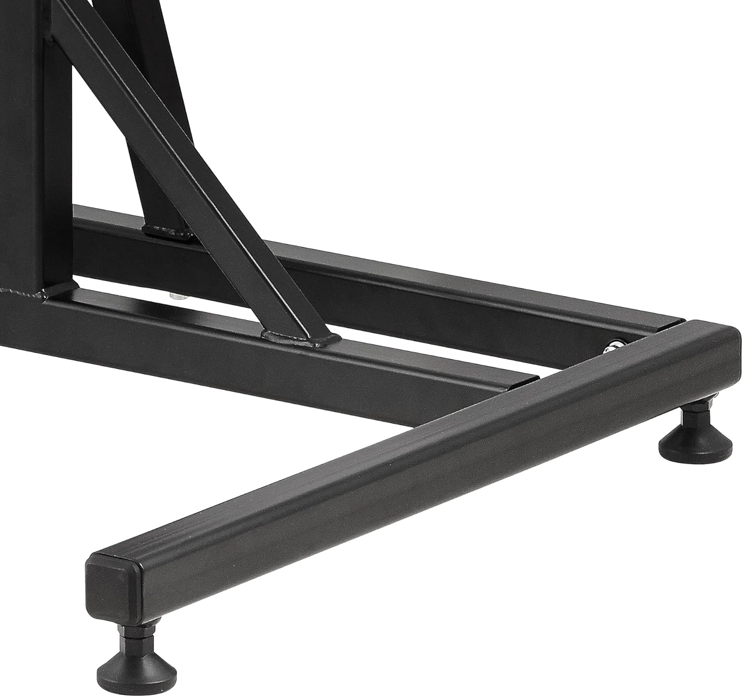 Professional Steel Gong/Tam Tam Stand, 40