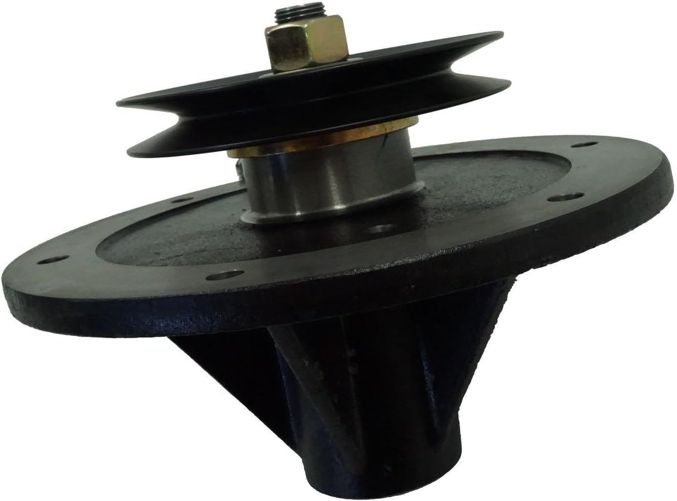 for Toro Part # 110-0728 Spindle; Toro Commercial Walk Behind Spindle