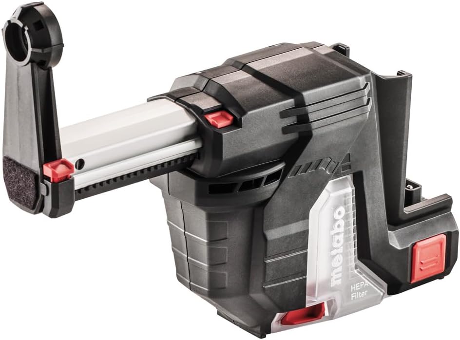 Metabo - Isa 18 LTX (631341890), Other Cordless Accessories