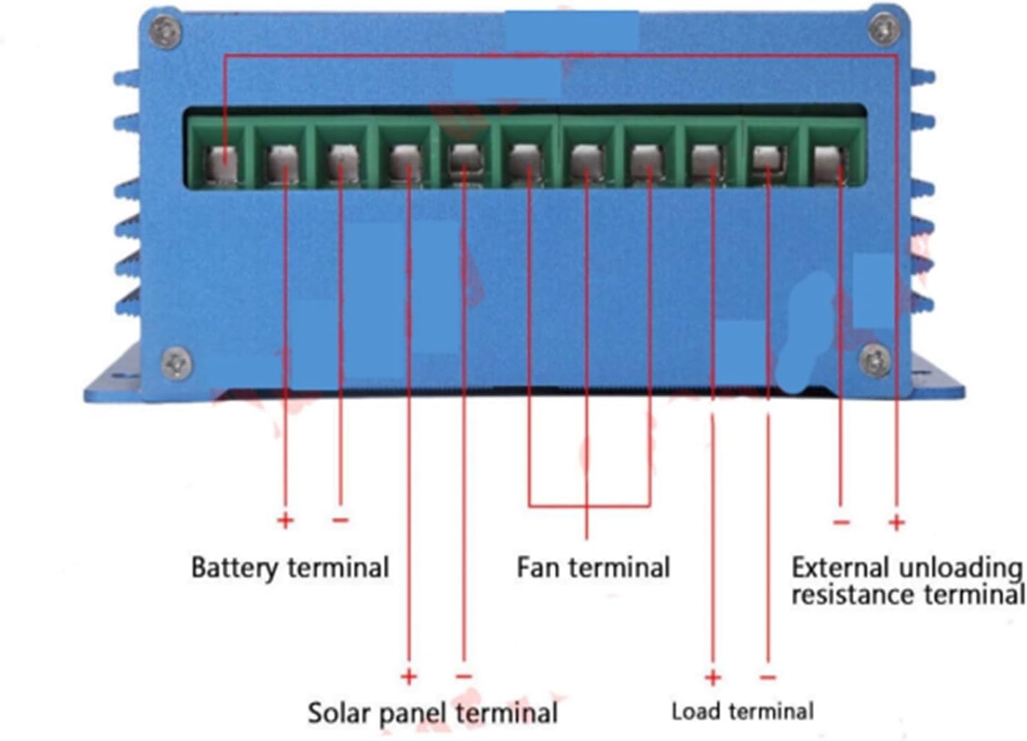 3000W Wind Turbine Generator Kit 12V 24v 48v 96v 120v Free Energy Windmill Vertical Axis Wind Turbine Generator Home Three Phase Generator Maglev Breeze Start(12V)
