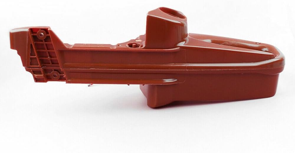 Replace Tool Spare Part for Machines Fuel Tank Rear Handle for Husquarna 445 445E 450 450E Chainsaws Parts 525862104 (#US-20072024-08317)