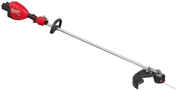 Milwaukee Electric - M18 Fuel 17RDQUO Dual Battery String Trimmer
