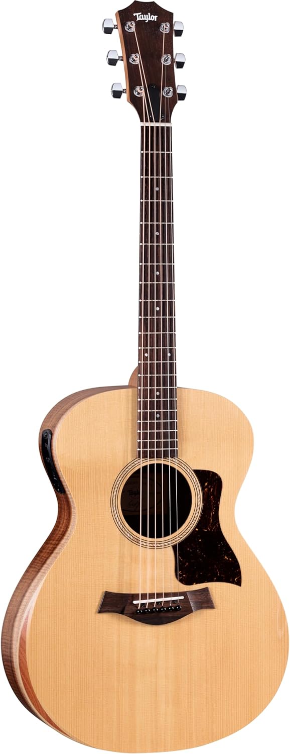 Taylor Limited Edition Academy 12E Koa, Acoustic-Electric Guitar (Coming Soon)